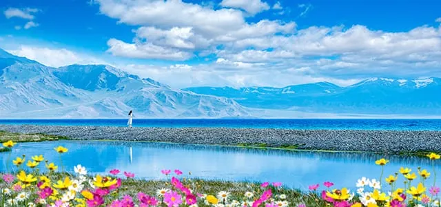 新疆旅游景点 - 大美新疆