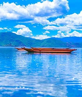 云南旅游景点