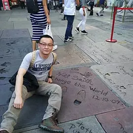 陌上花开 - 旅行定制师，专注新疆、甘肃，15年+经验