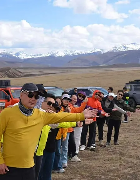 RoamFun 客户在旅行中的真实体验照片3