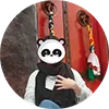 旅美華僑 Peter