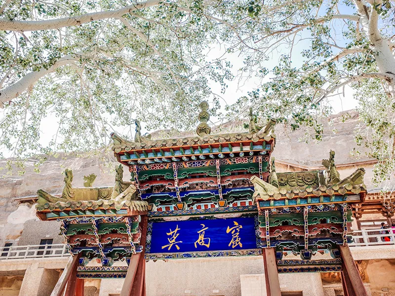 西北大环线7日深度游｜青海甘肃全景浪漫荒野之旅