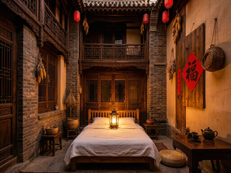 甘肃旅游攻略封面