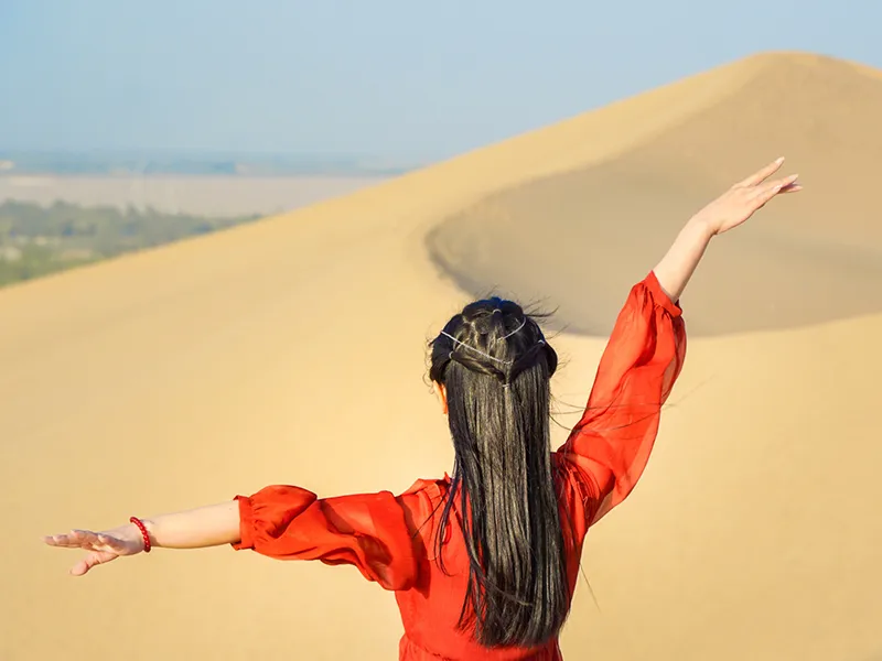 【避坑指南】大老远去趟西北，别被这些坑劝退！甘肃旅游10大血泪教训（听劝版）