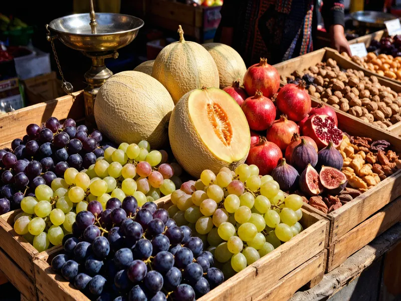 新疆少数民族民俗深度体验：不止是拍照，是真正走进他们的生活