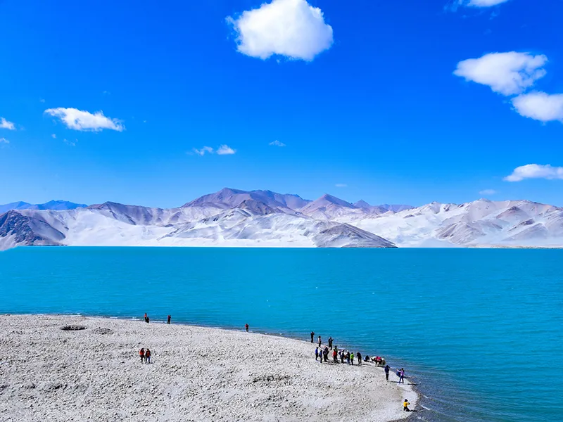 新疆旅游最佳季节和气候介绍：老炮带你按月解锁西域最美风景